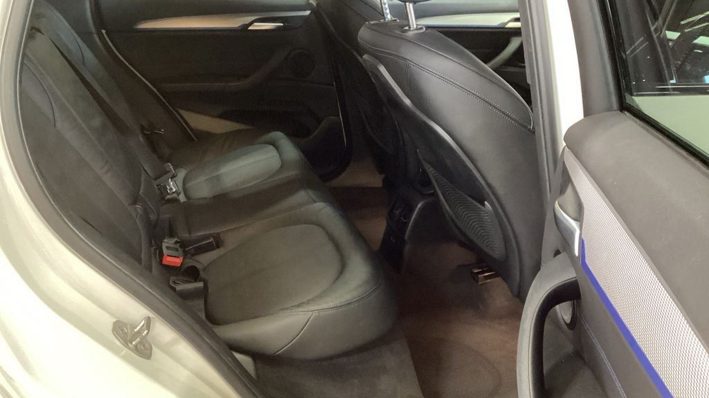 Used BMW X1 2021 for sale - 77719912: Photo 11