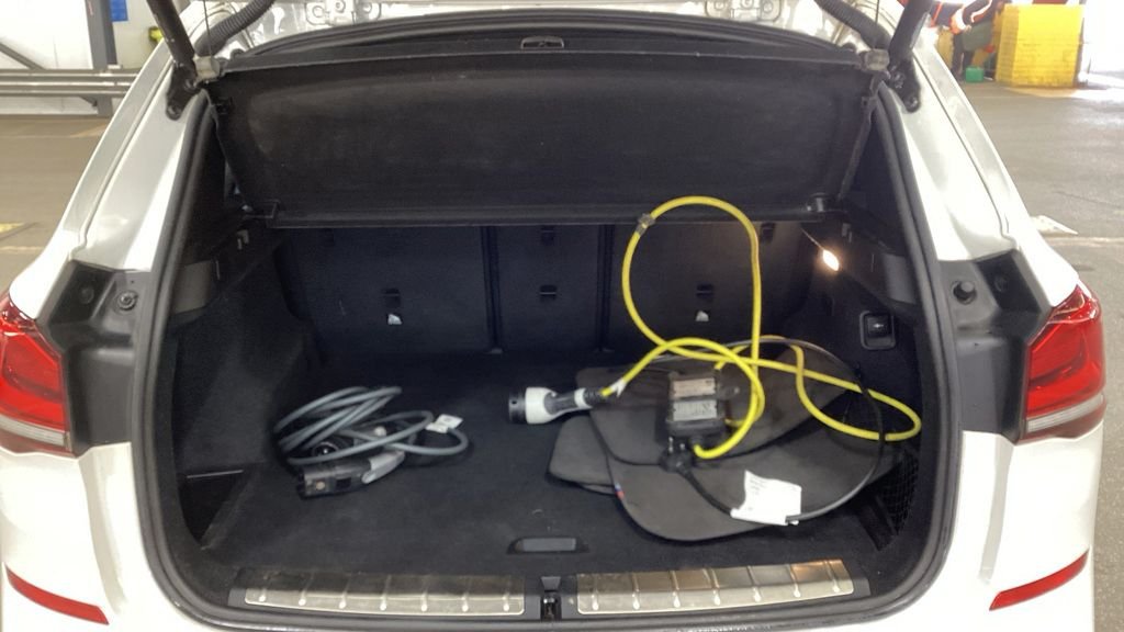 Used BMW X1 2021 for sale - 77719912: Photo 12