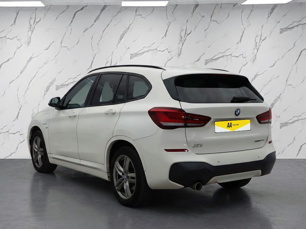 Used BMW X1 2021 for sale - 77719912: Photo 3