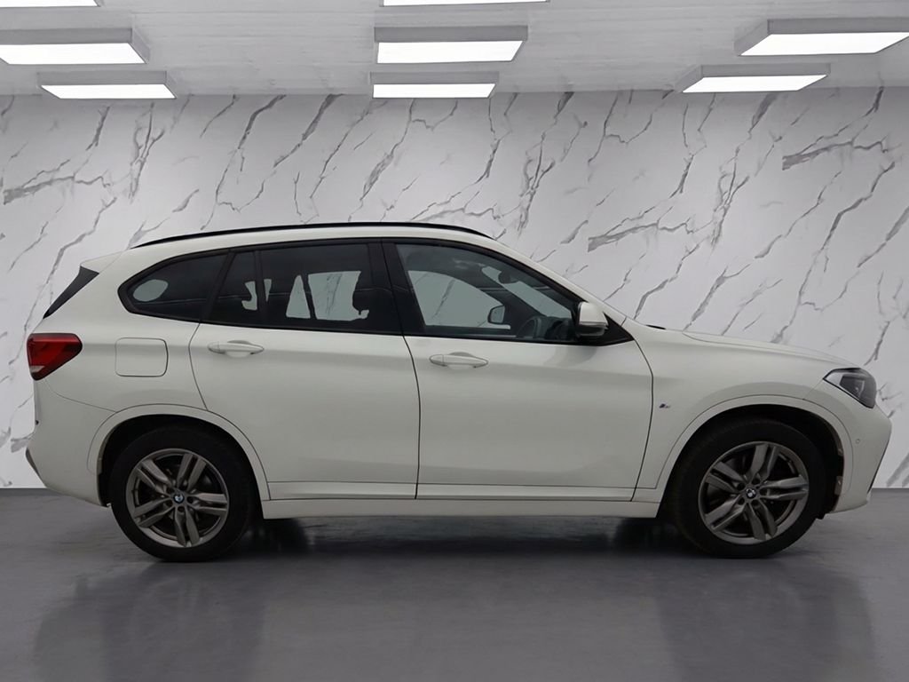 Used BMW X1 2021 for sale - 77719912: Photo 5