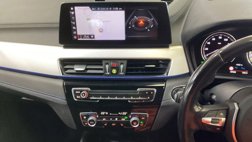 Used BMW X1 2021 for sale - 77719912: Photo 8