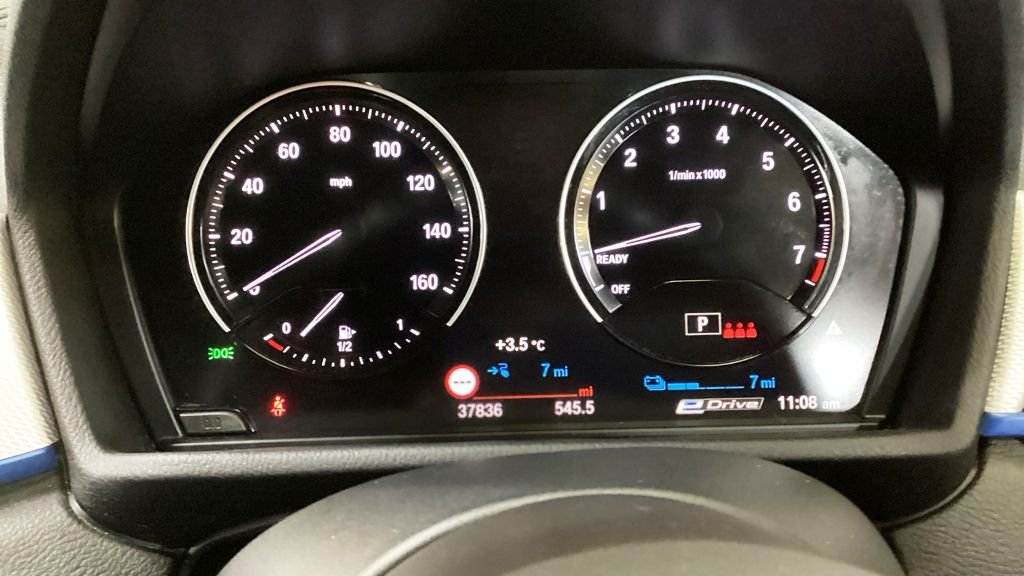 Used BMW X1 2021 for sale - 77719912: Photo 9