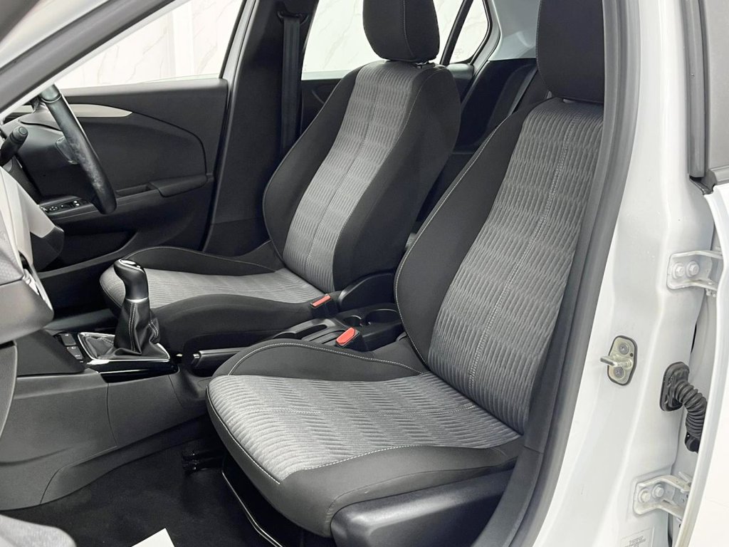 Used Vauxhall Corsa 2022 for sale - 76867936: Photo 14