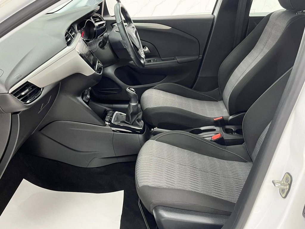Used Vauxhall Corsa 2022 for sale - 76867936: Photo 15