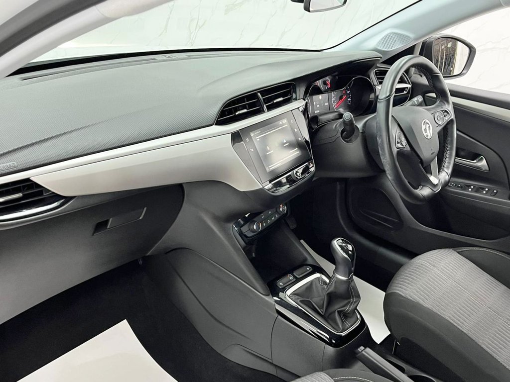 Used Vauxhall Corsa 2022 for sale - 76867936: Photo 16