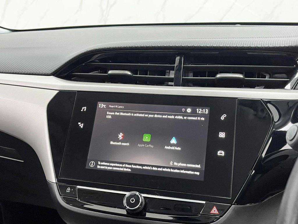 Used Vauxhall Corsa 2022 for sale - 76867936: Photo 17