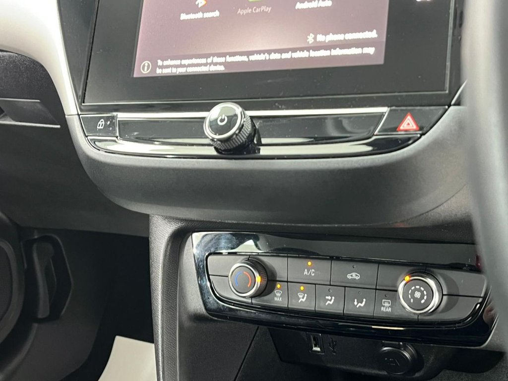 Used Vauxhall Corsa 2022 for sale - 76867936: Photo 18