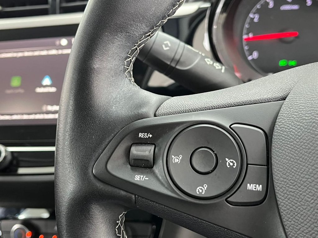 Used Vauxhall Corsa 2022 for sale - 76867936: Photo 20