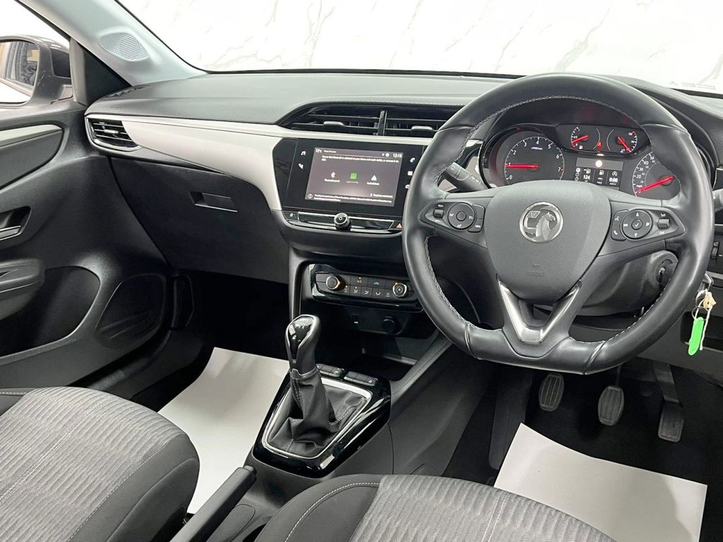 Used Vauxhall Corsa 2022 for sale - 76867936: Photo 22