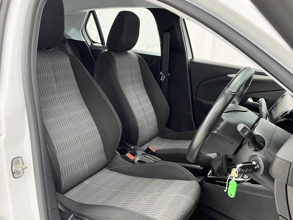 Used Vauxhall Corsa 2022 for sale - 76867936: Photo 24