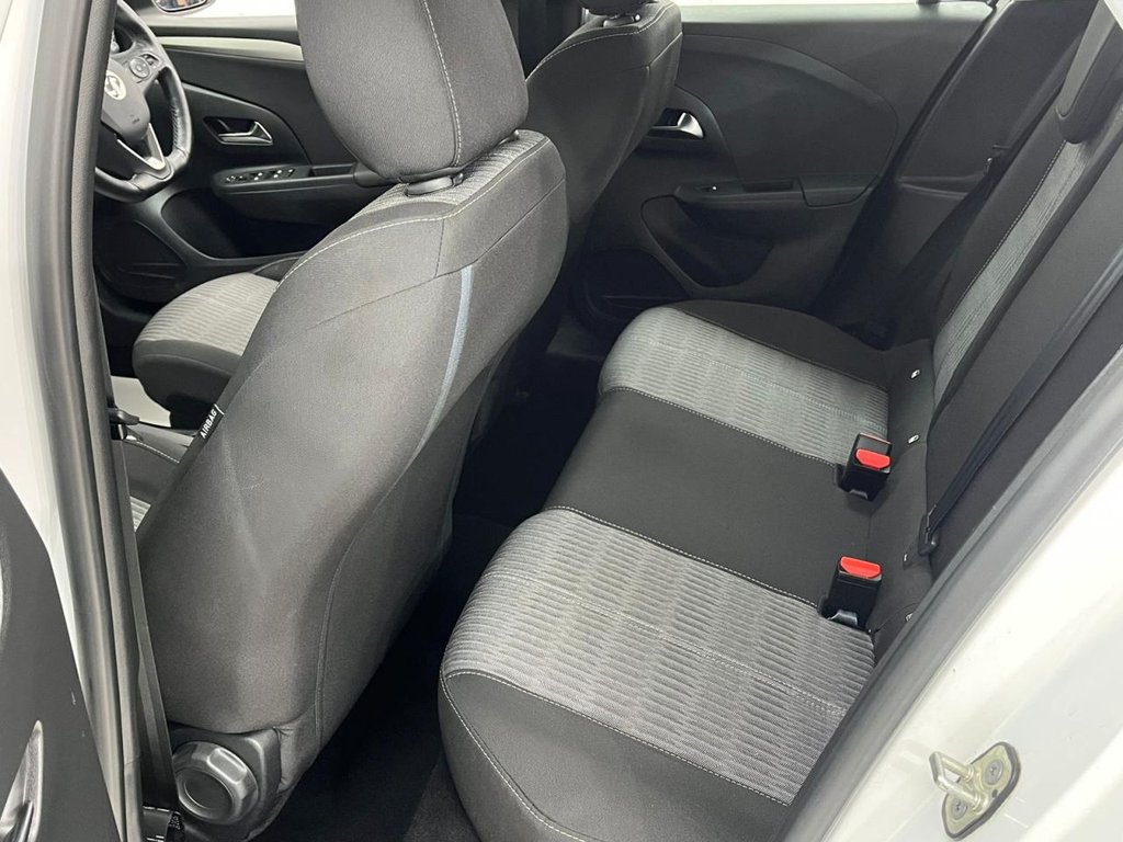 Used Vauxhall Corsa 2022 for sale - 76867936: Photo 25