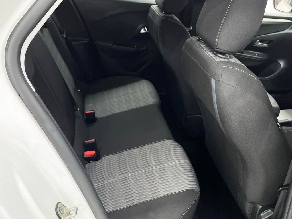 Used Vauxhall Corsa 2022 for sale - 76867936: Photo 26