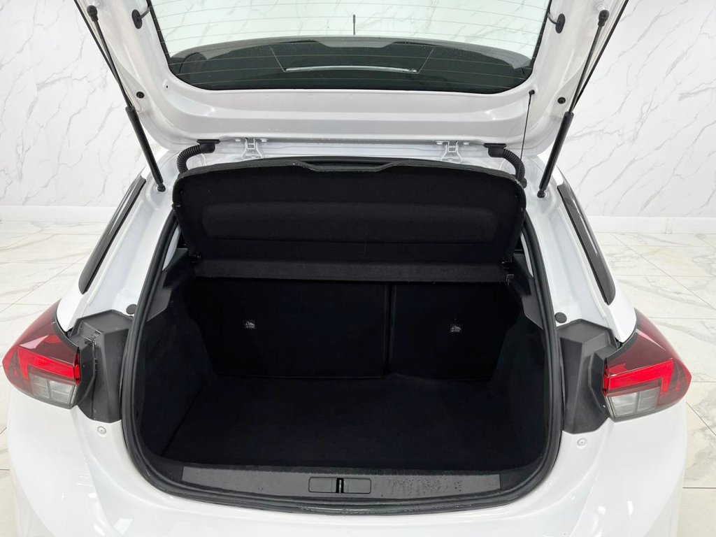 Used Vauxhall Corsa 2022 for sale - 76867936: Photo 27