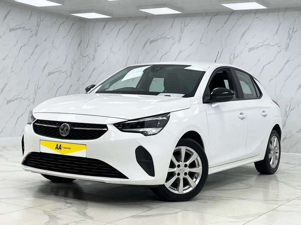 Used Vauxhall Corsa 2022 for sale - 76867936: Photo 4