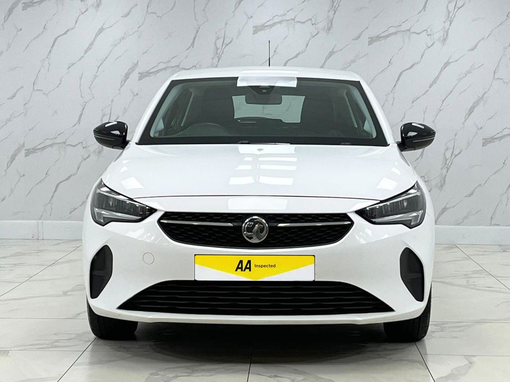 Used Vauxhall Corsa 2022 for sale - 76867936: Photo 5