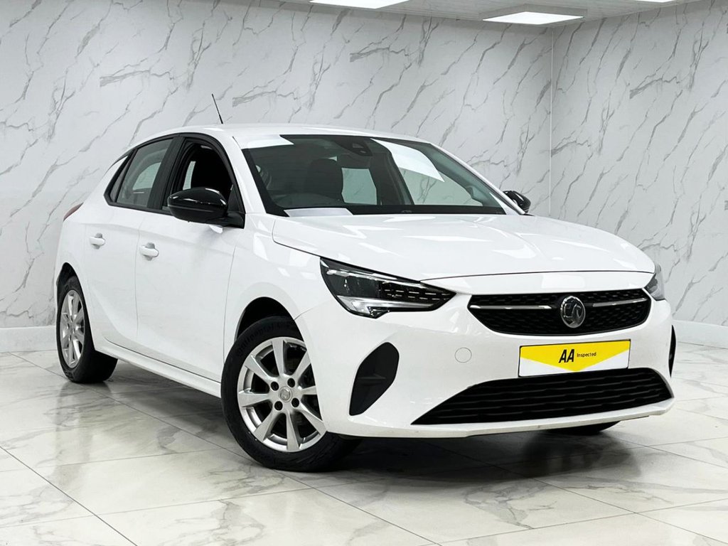 Used Vauxhall Corsa 2022 for sale - 76867936: Photo 6