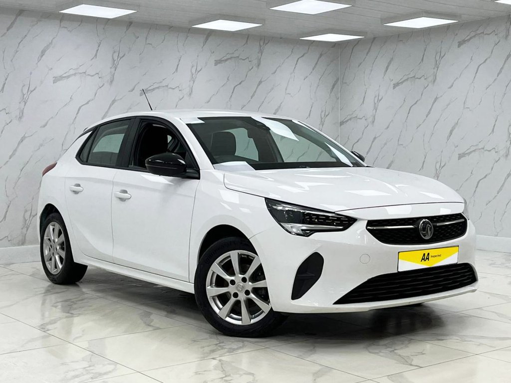 Used Vauxhall Corsa 2022 for sale - 76867936: Photo 7