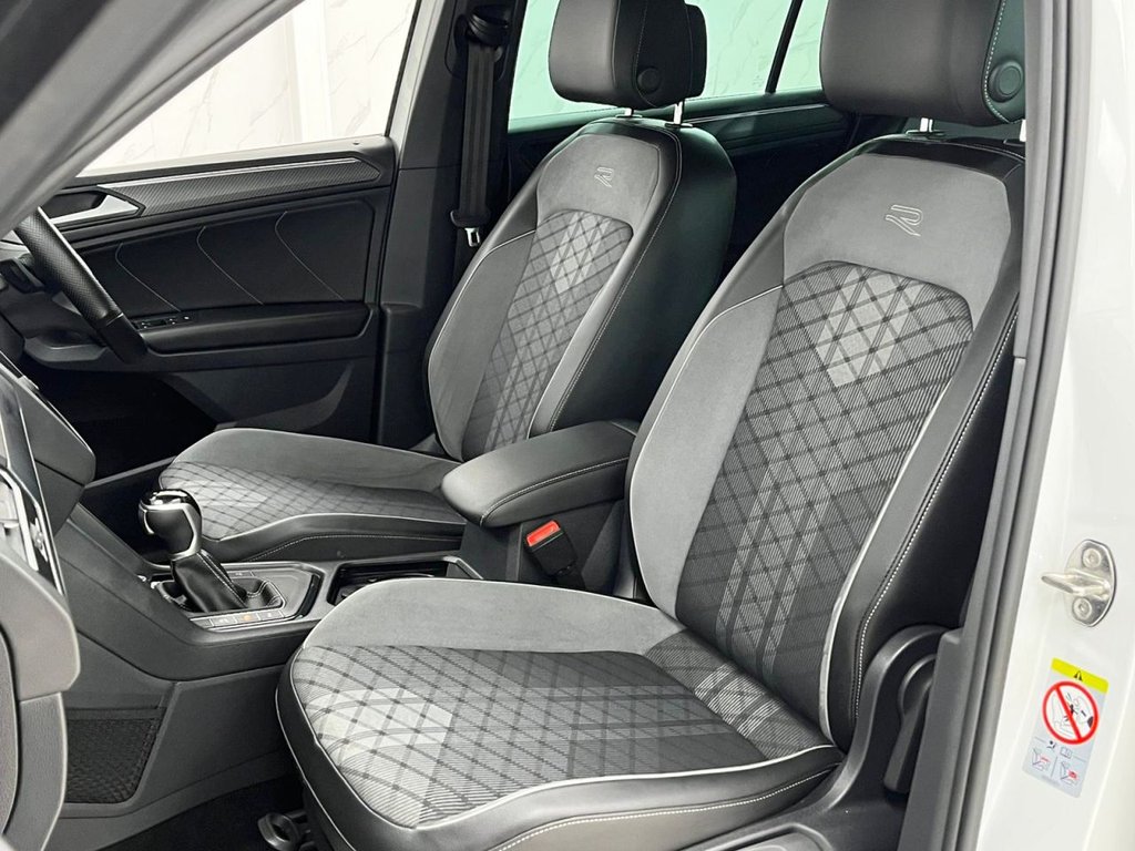 Used Volkswagen Tiguan 2021 for sale - 76280075: Photo 15