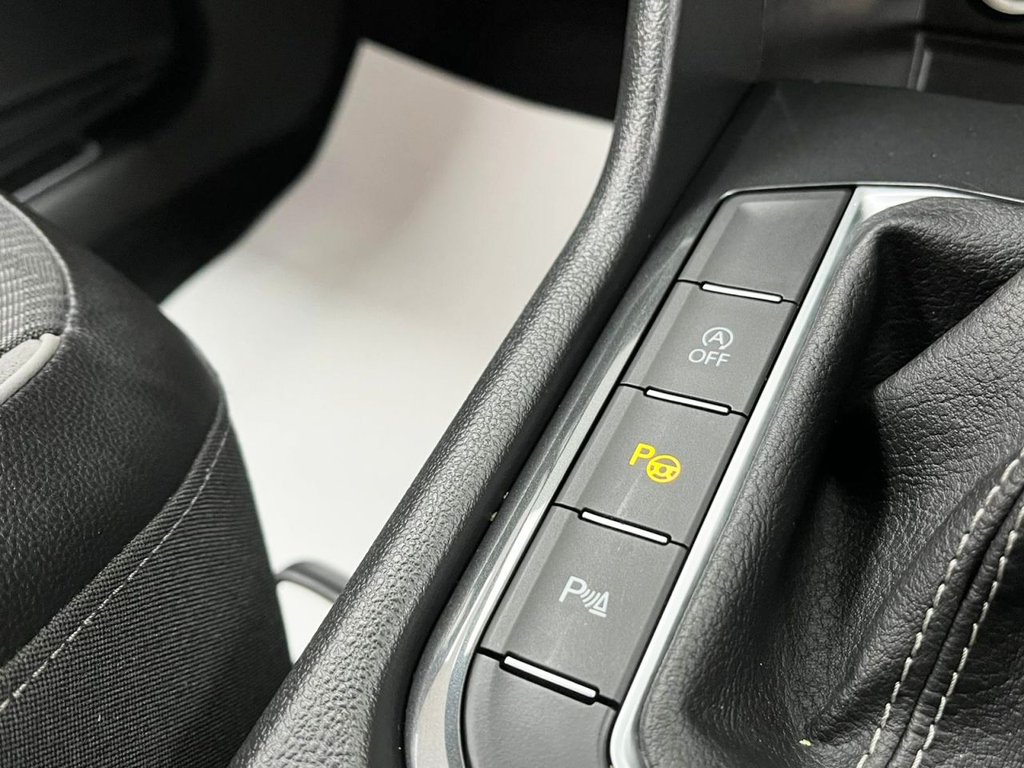Used Volkswagen Tiguan 2021 for sale - 76280075: Photo 22