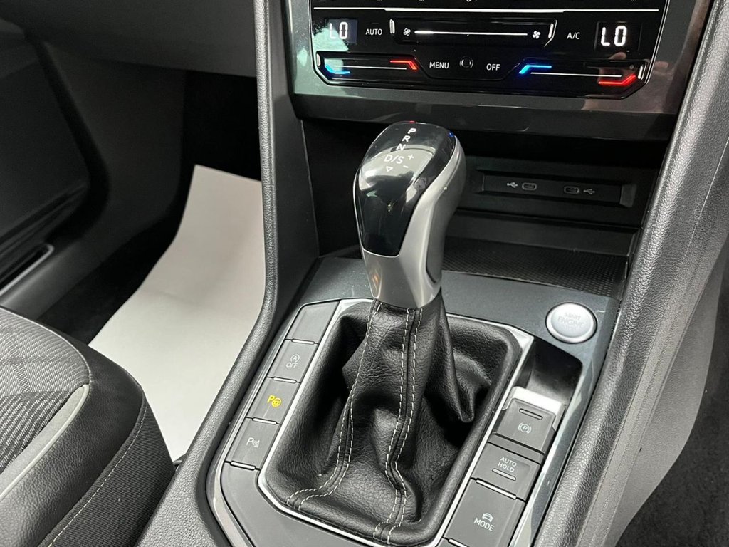 Used Volkswagen Tiguan 2021 for sale - 76280075: Photo 23