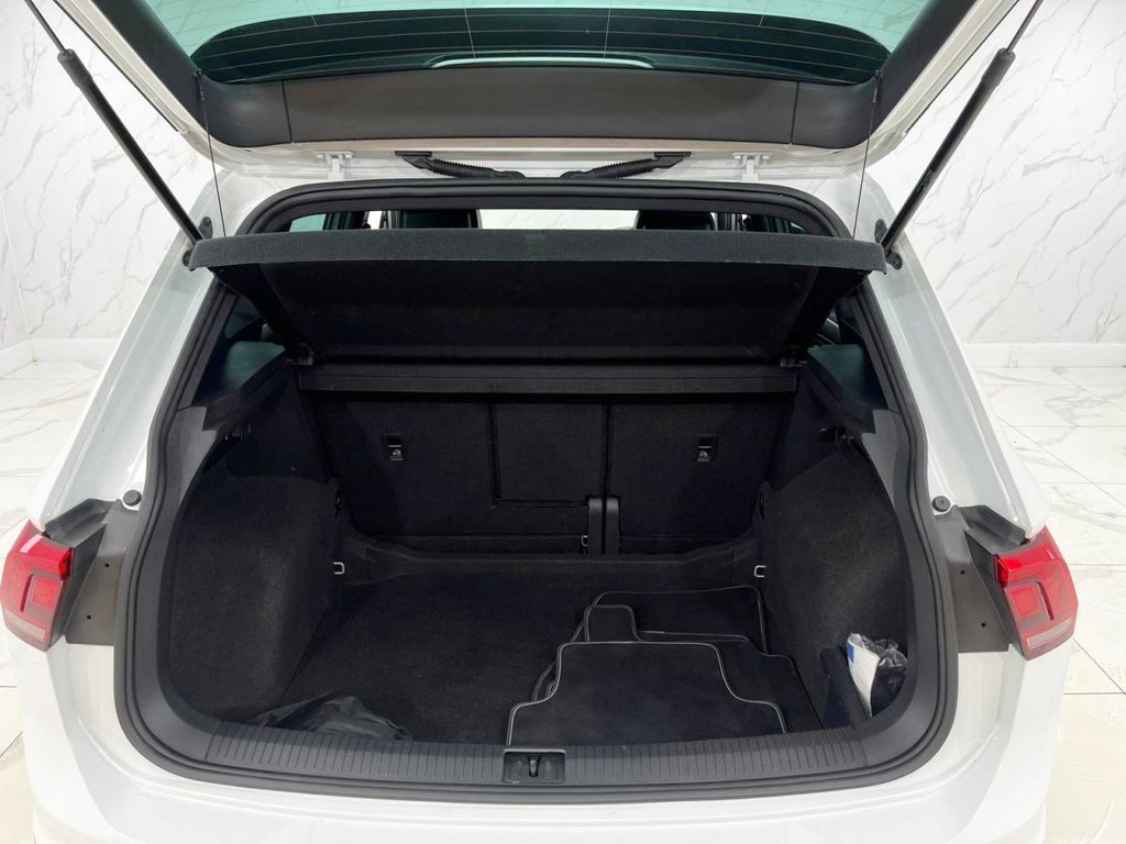 Used Volkswagen Tiguan 2021 for sale - 76280075: Photo 26