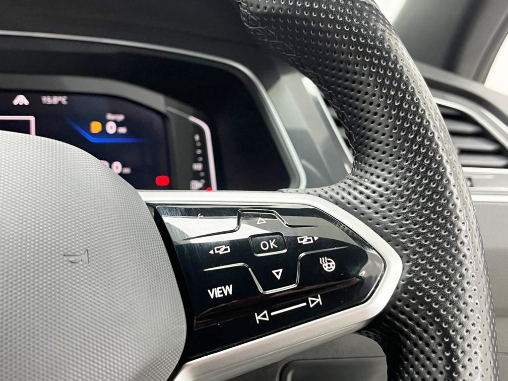Used Volkswagen Tiguan 2021 for sale - 76280075: Photo 27