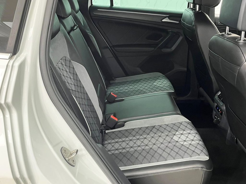 Used Volkswagen Tiguan 2021 for sale - 76280075: Photo 33