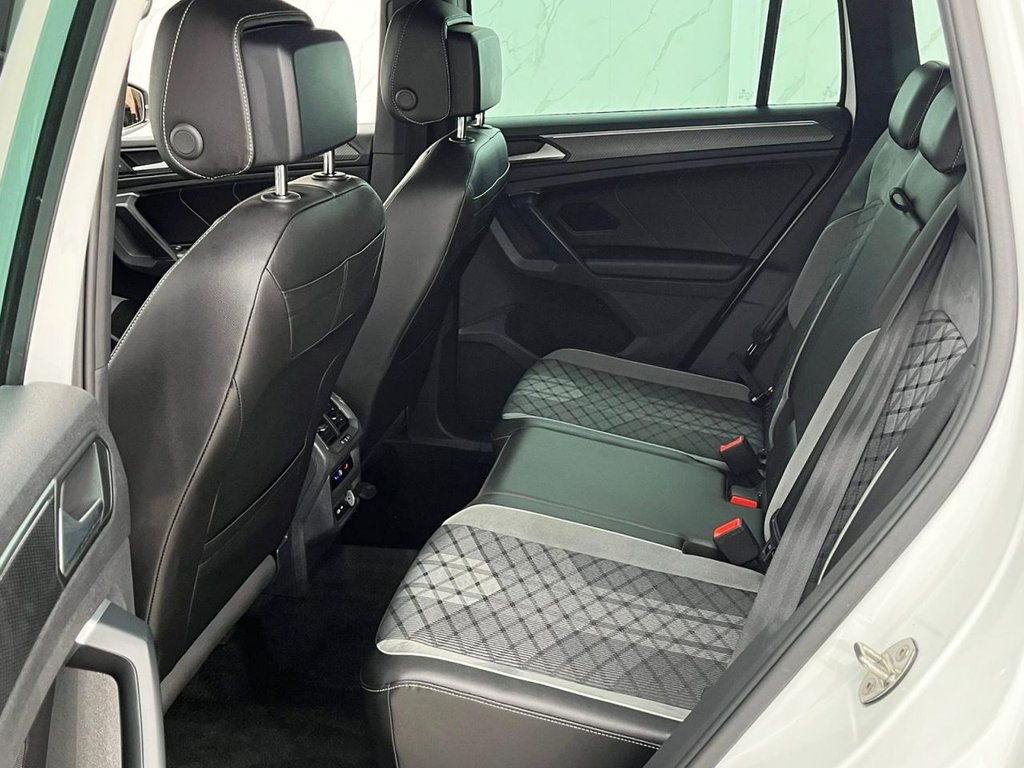 Used Volkswagen Tiguan 2021 for sale - 76280075: Photo 35