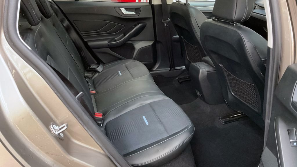 Used Ford Focus 2019 for sale - 76147869: Photo 10
