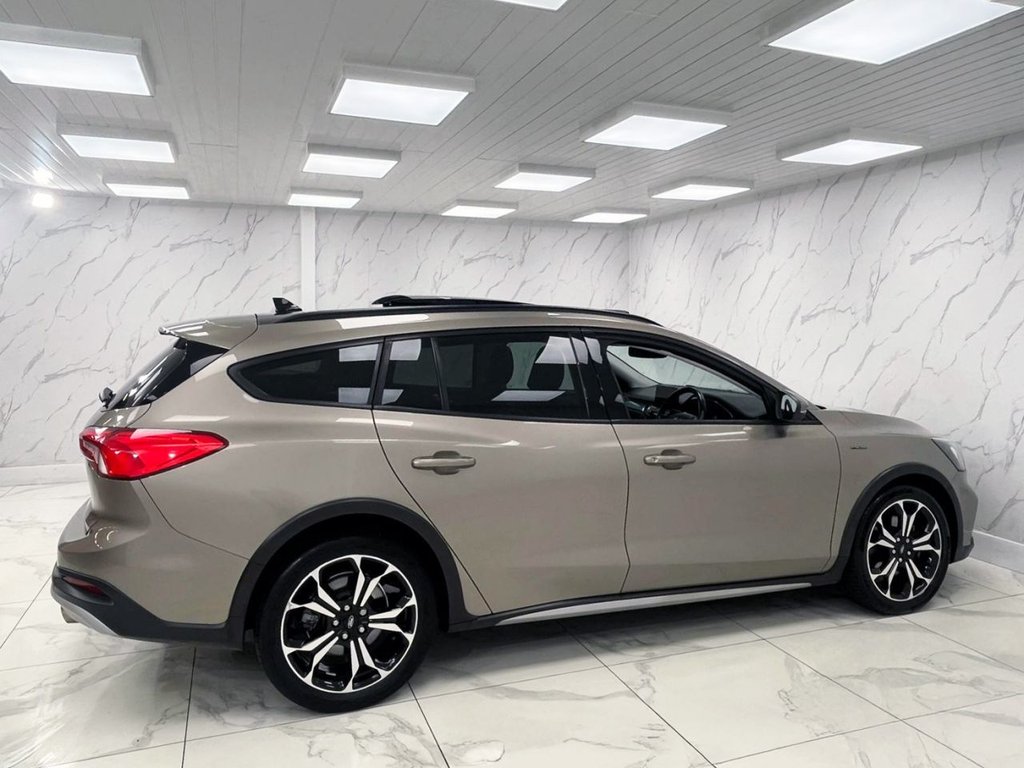 Used Ford Focus 2019 for sale - 76147869: Photo 12