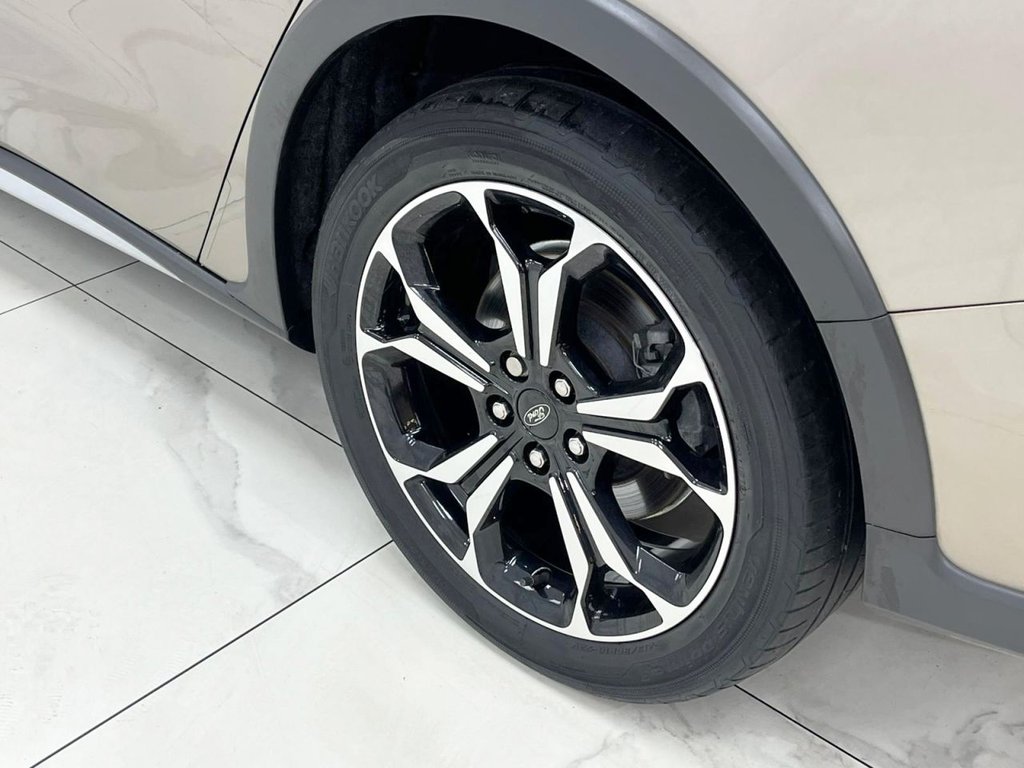 Used Ford Focus 2019 for sale - 76147869: Photo 17