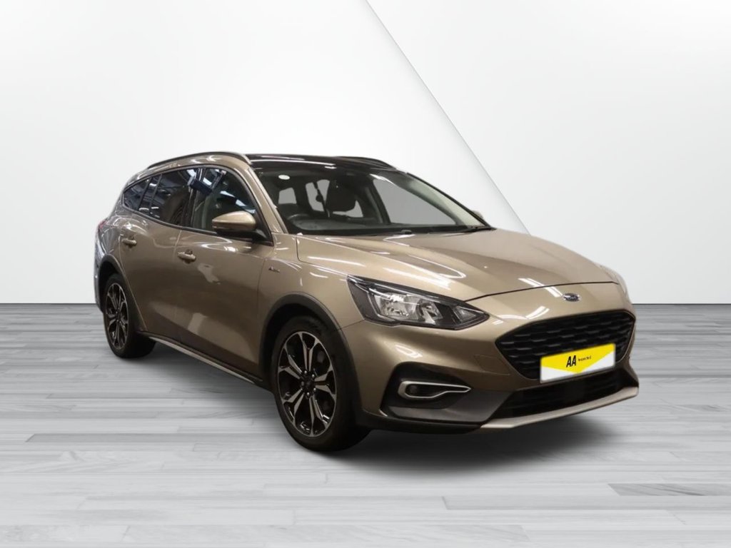 Used Ford Focus 2019 for sale - 76147869: Photo 2