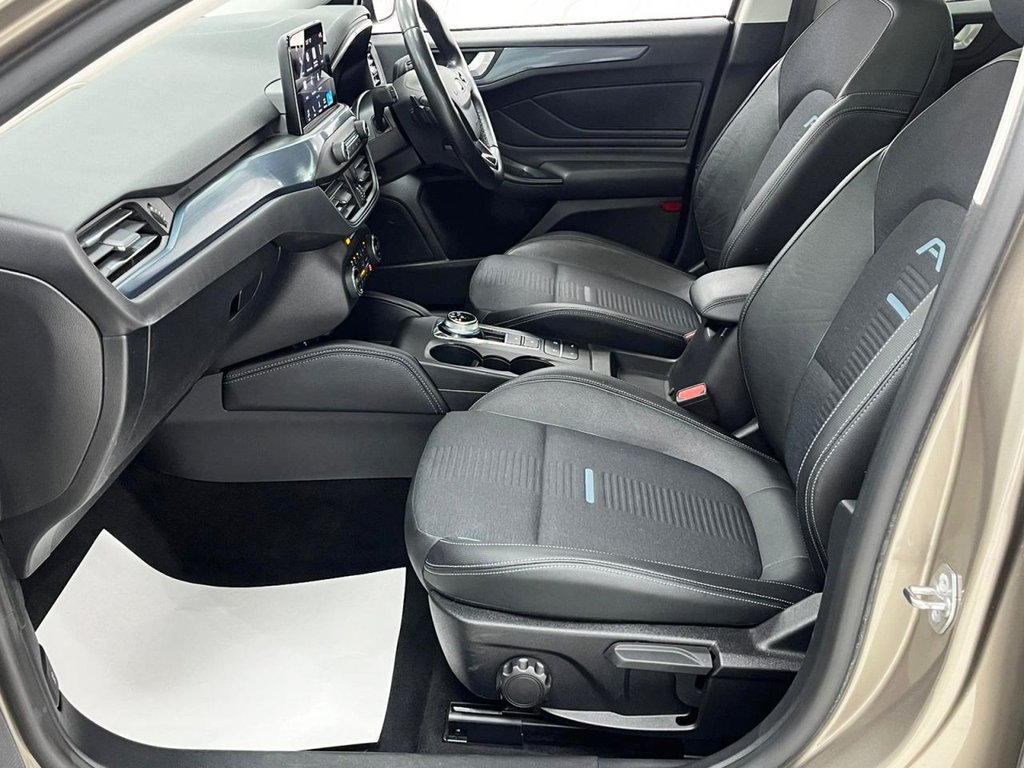 Used Ford Focus 2019 for sale - 76147869: Photo 21