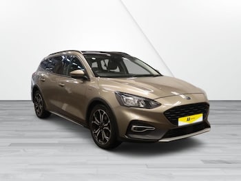 Used Ford Focus 2019 for sale - 76147869: Photo 2