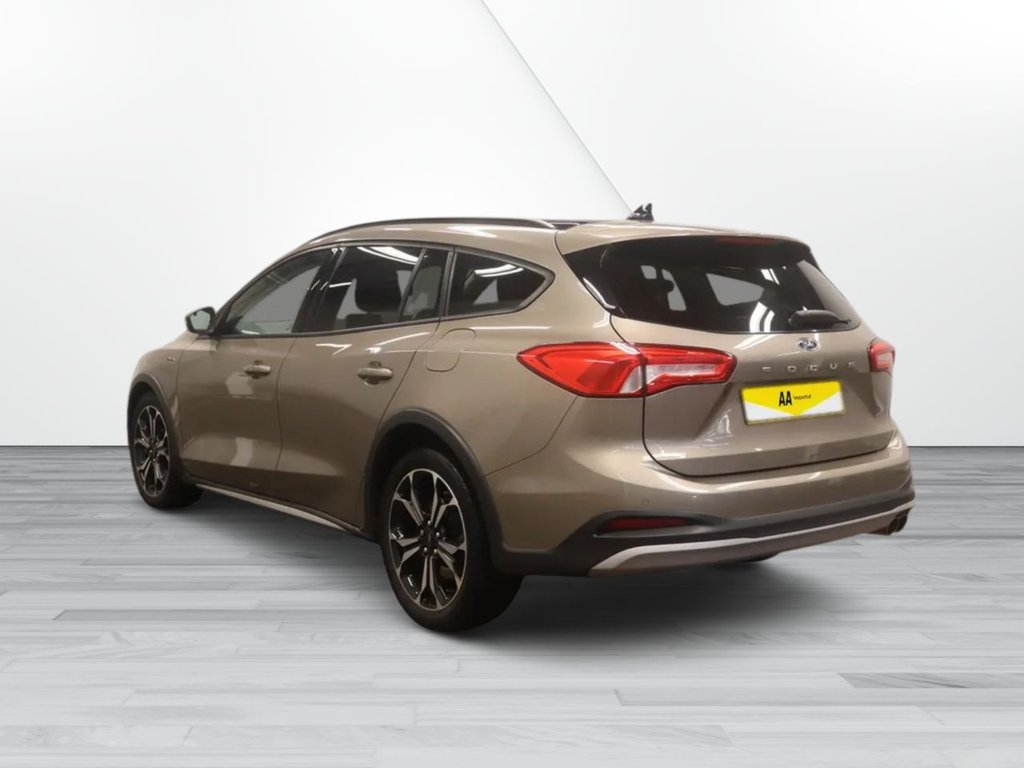Used Ford Focus 2019 for sale - 76147869: Photo 3