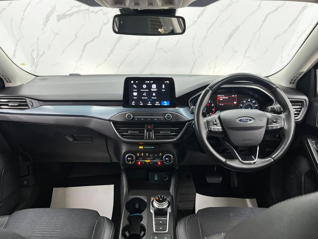 Used Ford Focus 2019 for sale - 76147869: Photo 33