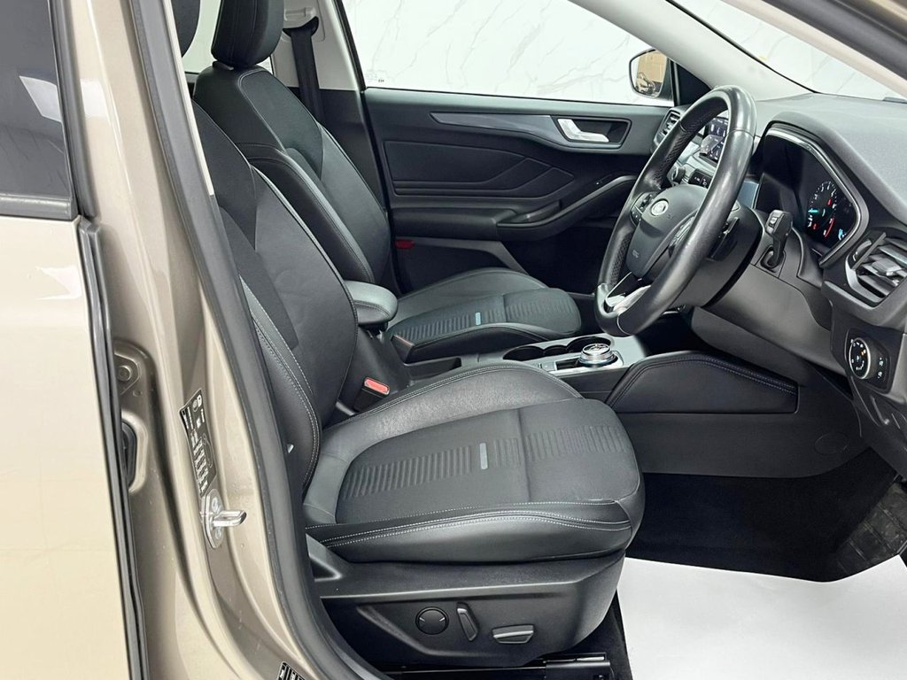 Used Ford Focus 2019 for sale - 76147869: Photo 35