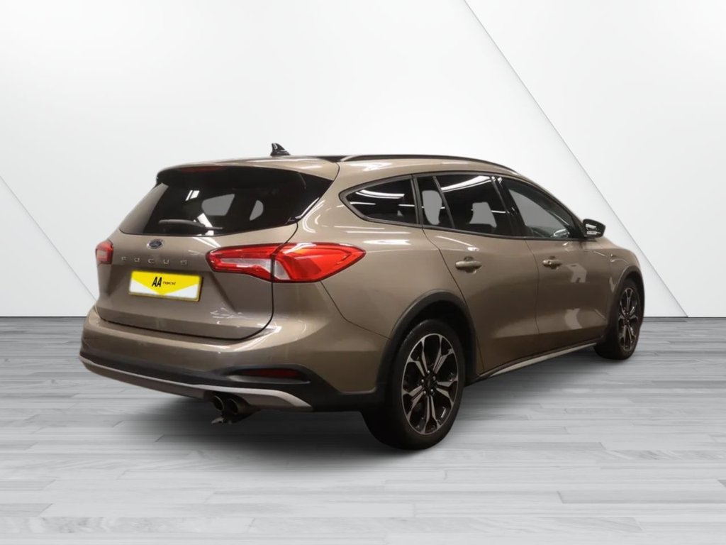 Used Ford Focus 2019 for sale - 76147869: Photo 4