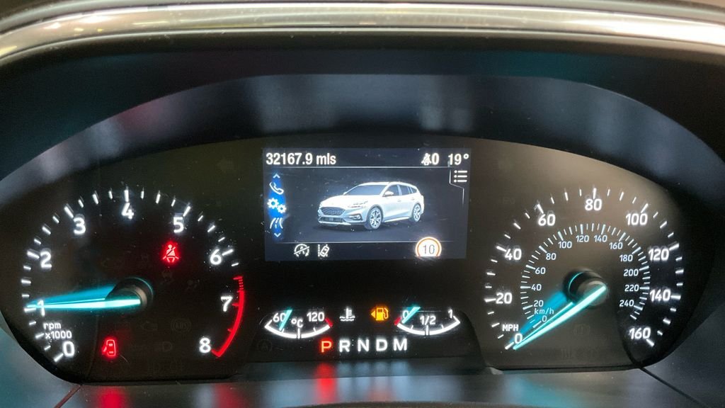 Used Ford Focus 2019 for sale - 76147869: Photo 8