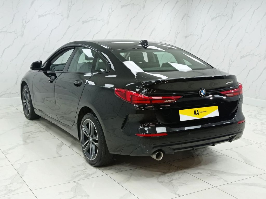 Used BMW 2 Series 2023 for sale - 77976642: Photo 10