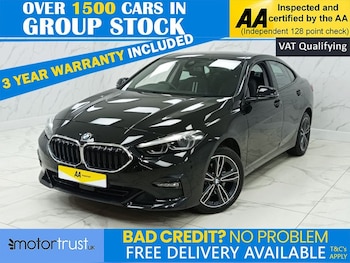 BMW 2 Series feature image