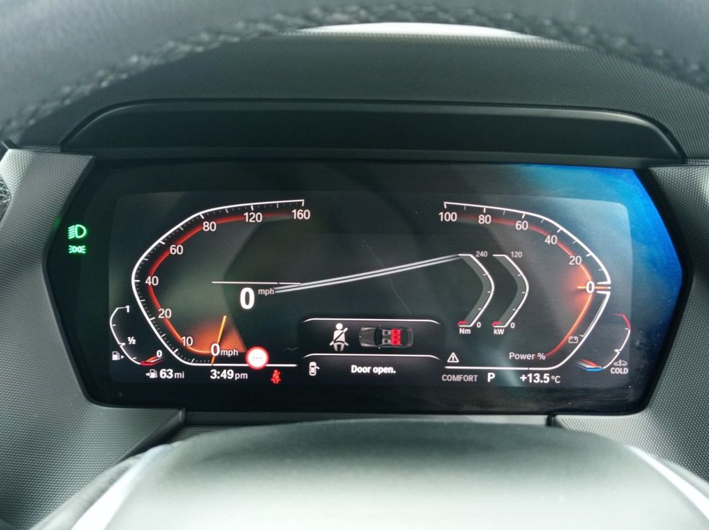 Used BMW 2 Series 2023 for sale - 77976642: Photo 20