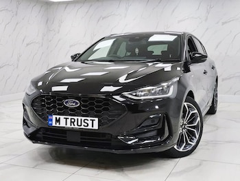 Used Ford Focus 2023 for sale - 78725749: Photo