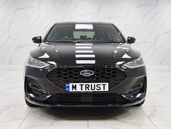 Used Ford Focus 2023 for sale - 78725749: Photo