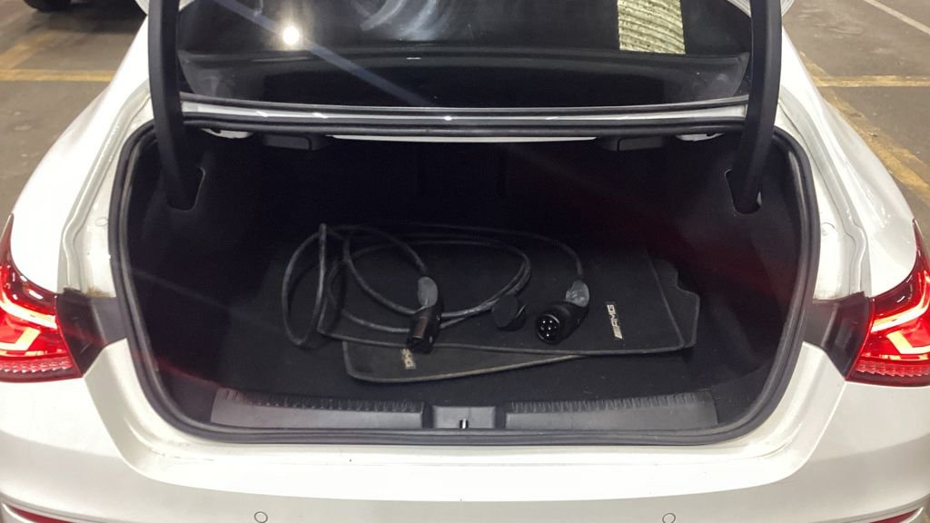 Used Mercedes-Benz CLA 2022 for sale - 77991070: Photo 10