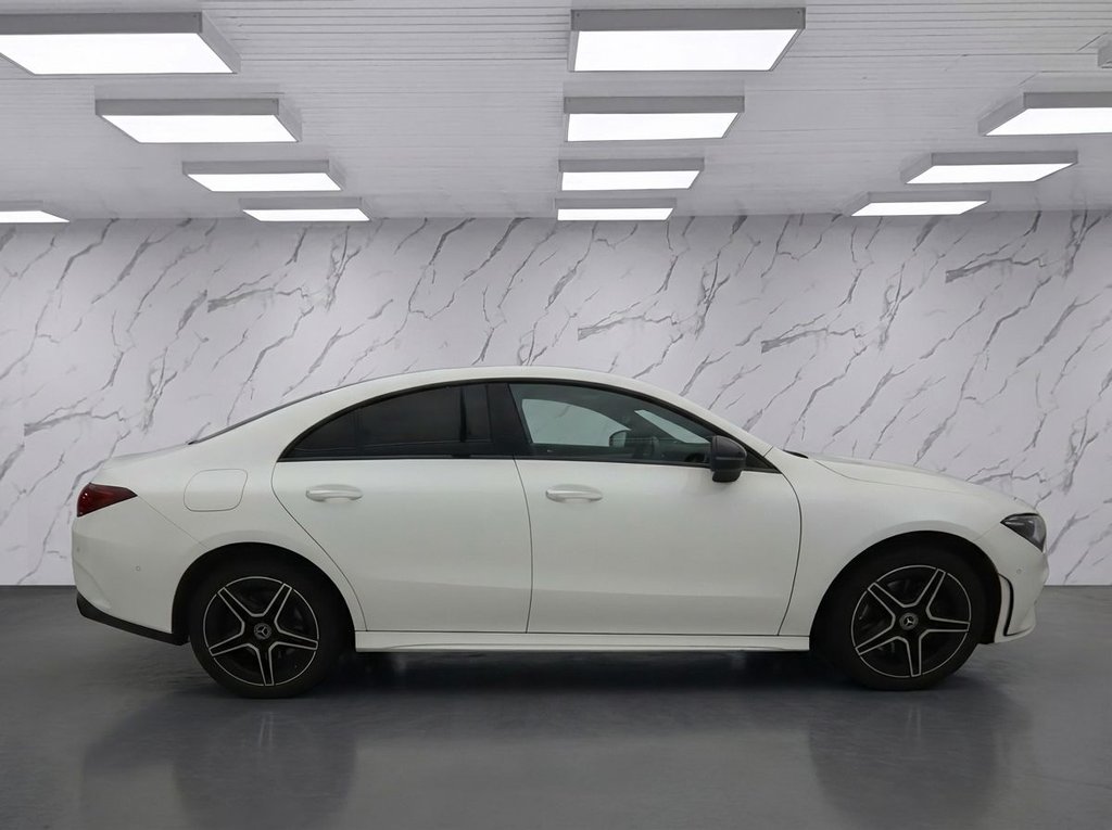 Used Mercedes-Benz CLA 2022 for sale - 77991070: Photo 4