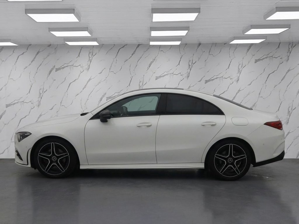 Used Mercedes-Benz CLA 2022 for sale - 77991070: Photo 5