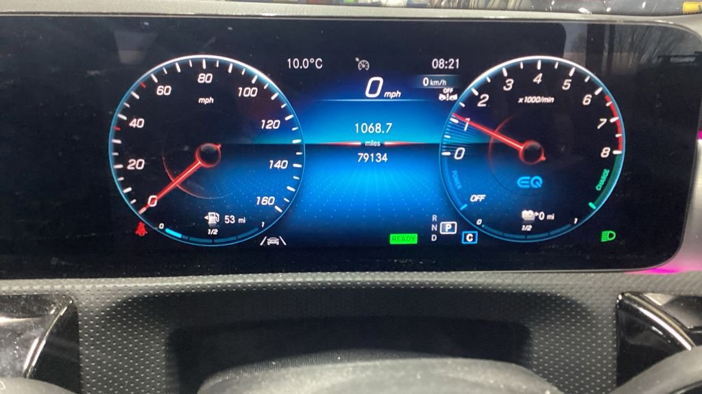 Used Mercedes-Benz CLA 2022 for sale - 77991070: Photo 7