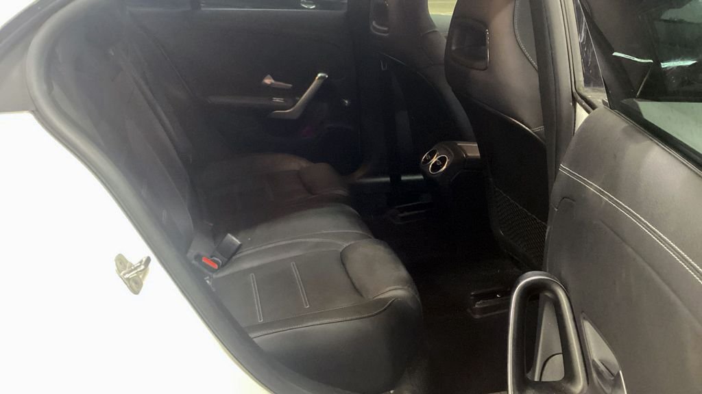 Used Mercedes-Benz CLA 2022 for sale - 77991070: Photo 9