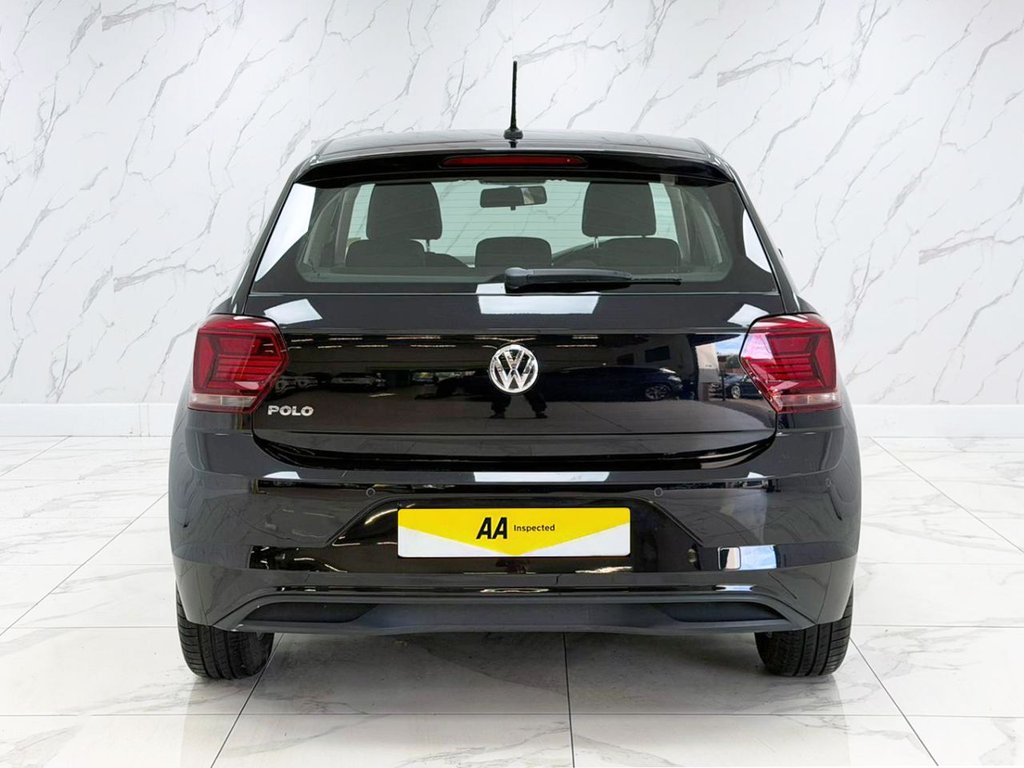 Used Volkswagen Polo 2019 for sale - 76333921: Photo 10